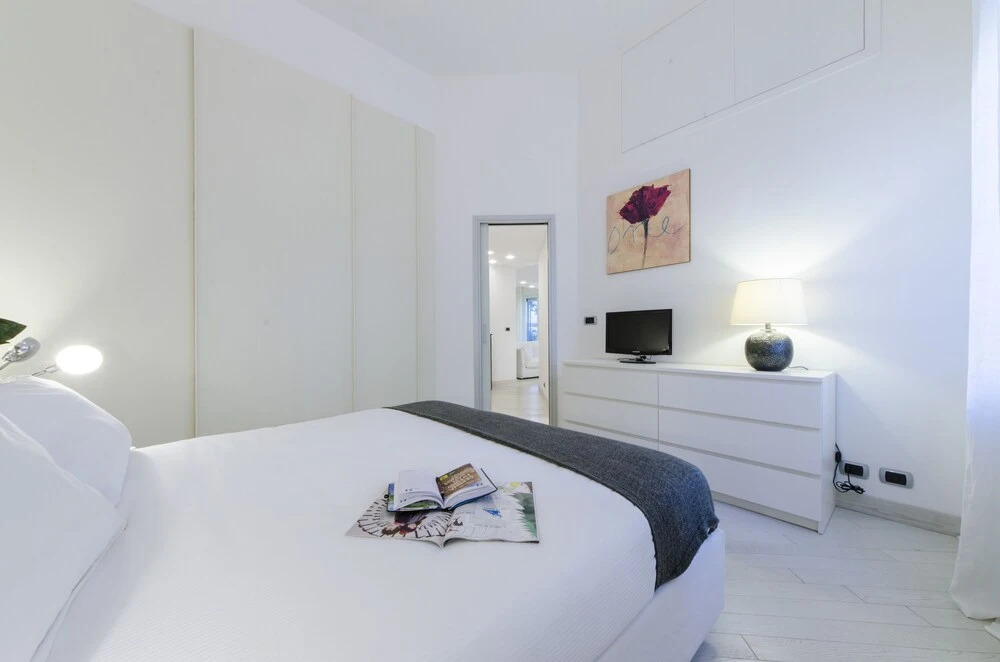 JOIVY Nervi Charming Flat Santarosa