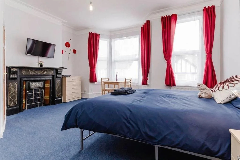 Wembley Central Rooms