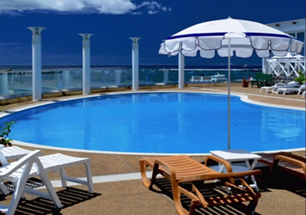 Hotel Atollemerald Miyakojima
