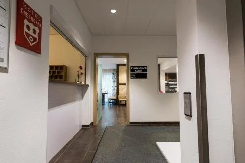 Hotel Drei Rosen