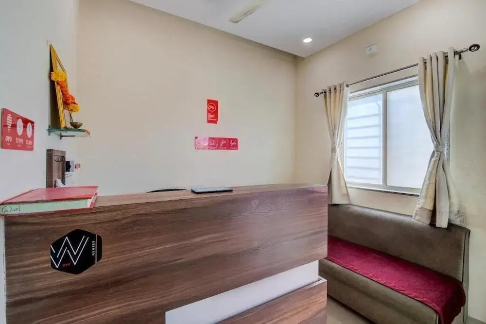 Hotel Sargam