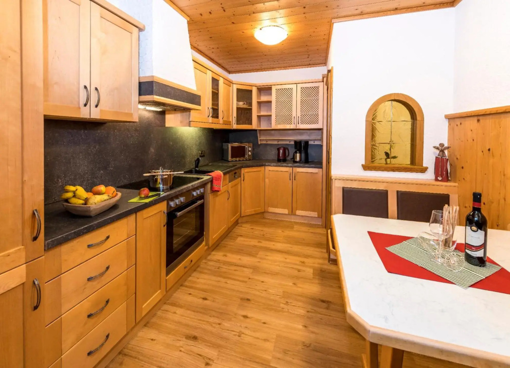 Ferienwohnung Schnitzlbaumer