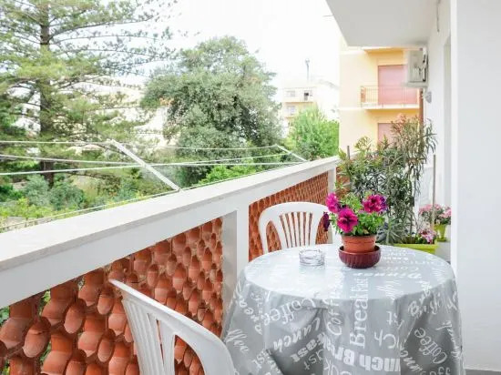 B&B Fontanelle