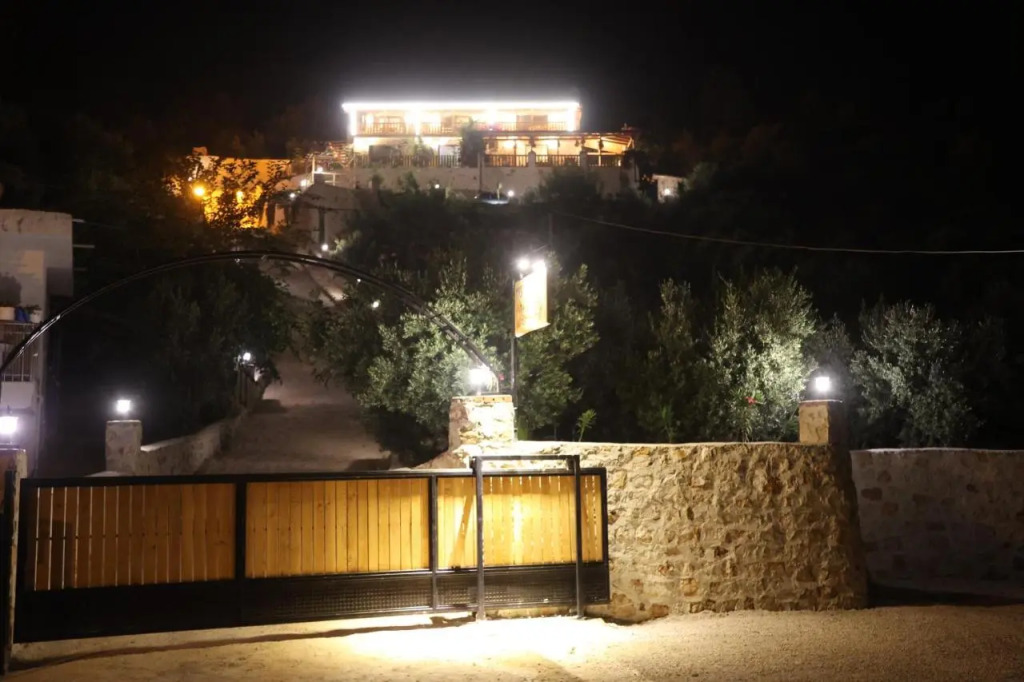 Istlada Taş Ev Apart - Kekova Island View