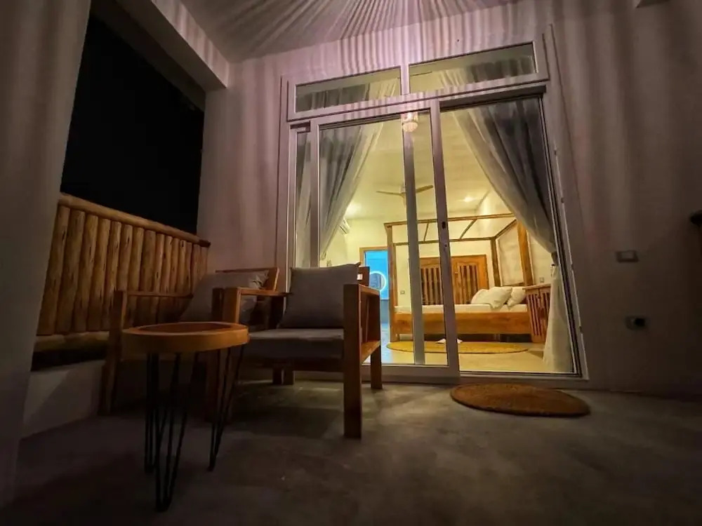 Balungiboutiquehotel