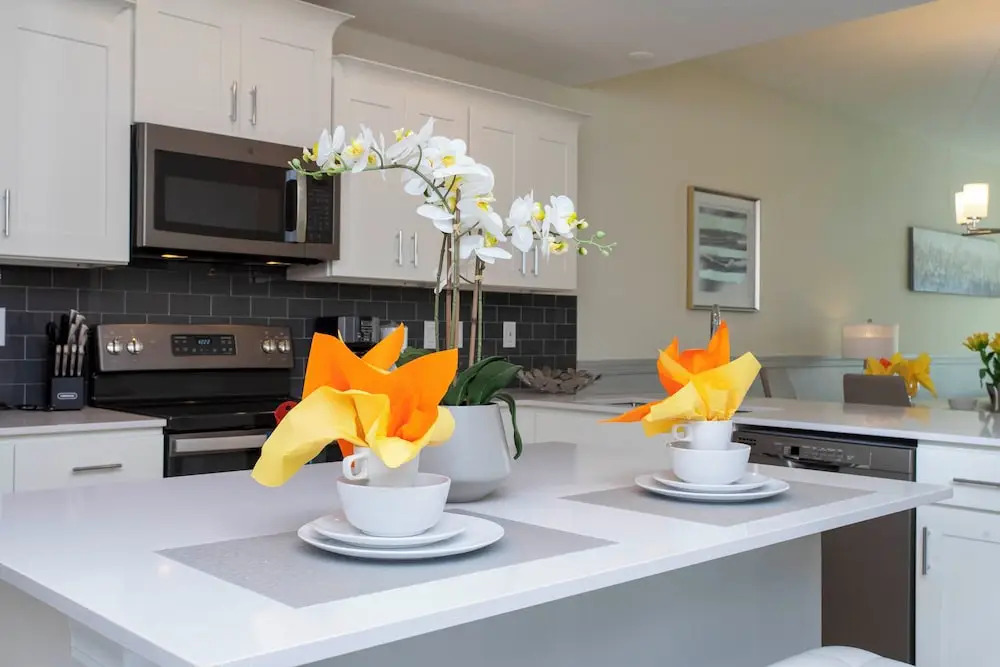 Luxurious 2 Bd Close to Disney Storey Lake 204 3131