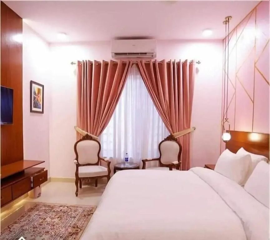 The Elet Signature Boutique Hotel