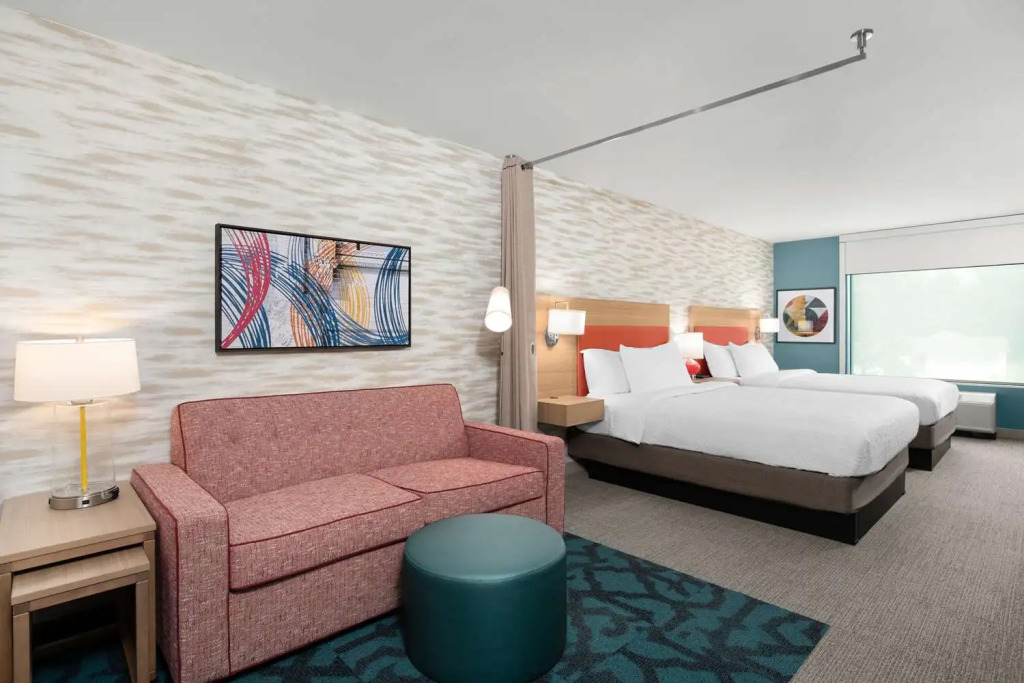 Home2 Suites By Hilton Owatonna