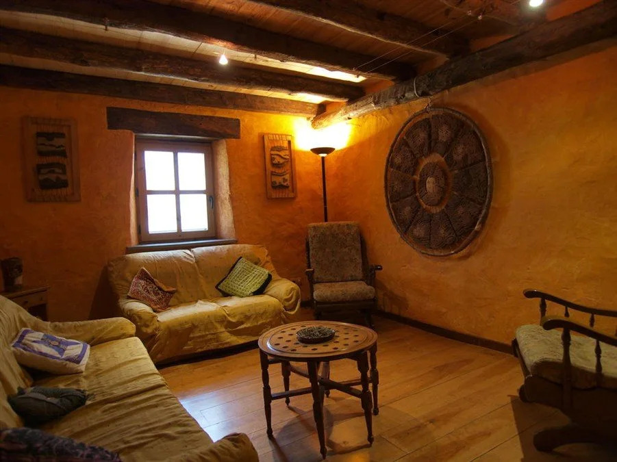 Casa O'porrón