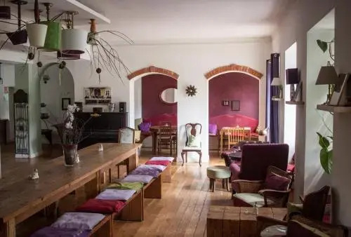 Hotel Schloss Blumenthal