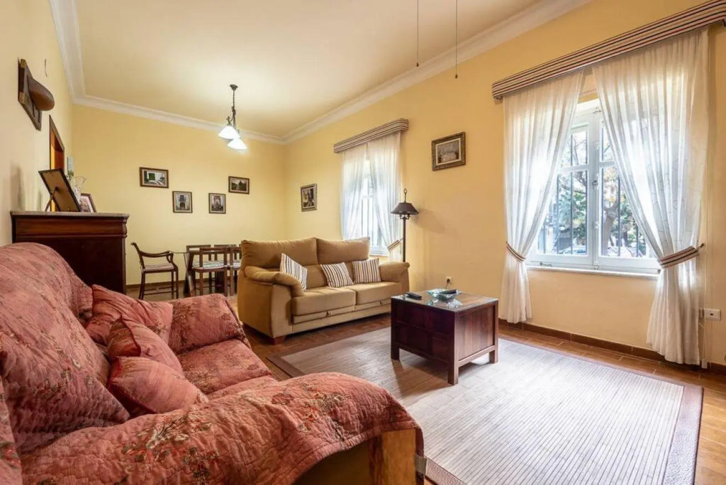 Gran Apartamento Avenida 57