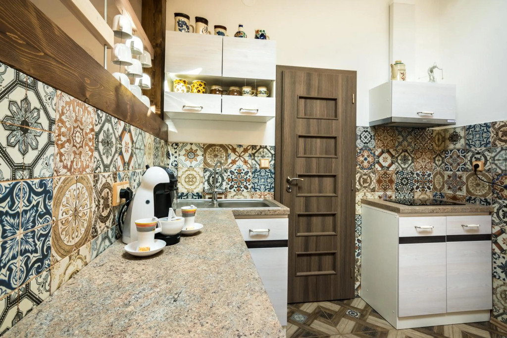 Luxusní Apartmán Family NMNM