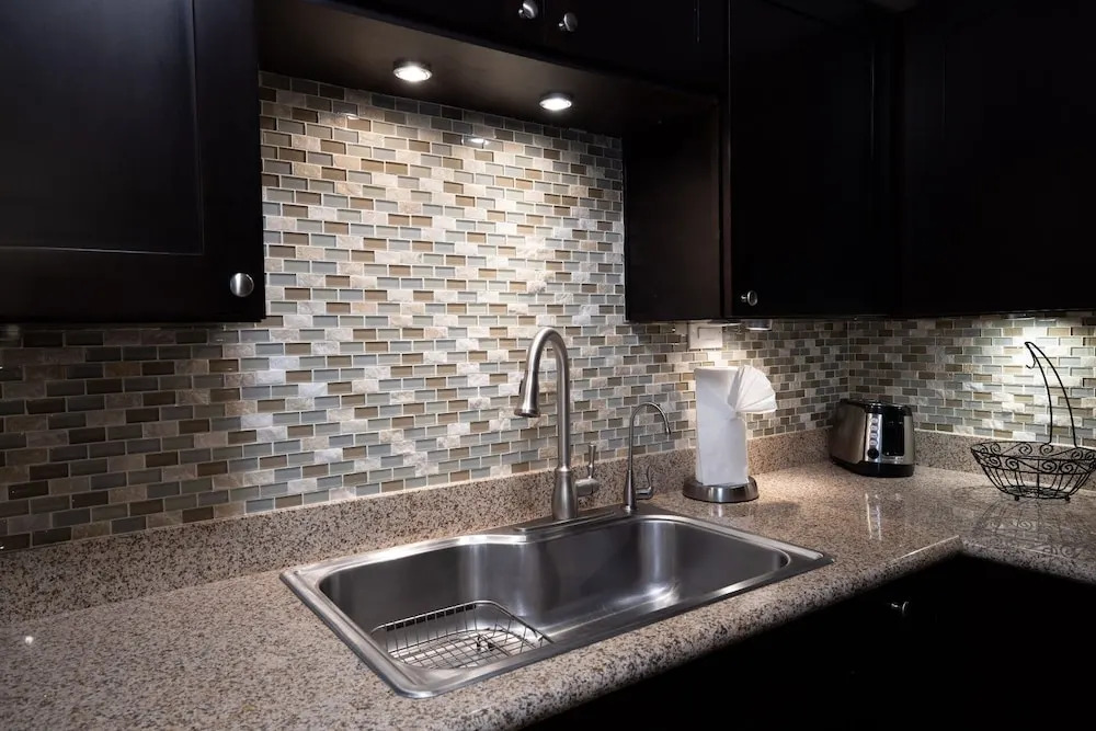Scottsdale Miller 2 Bedroom Condo by RedAwning