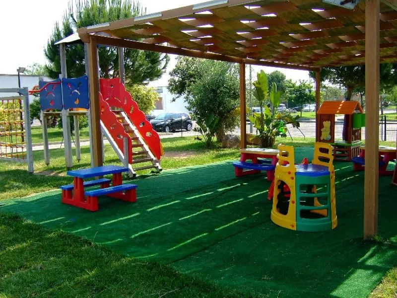I Giardini di Atena Residence