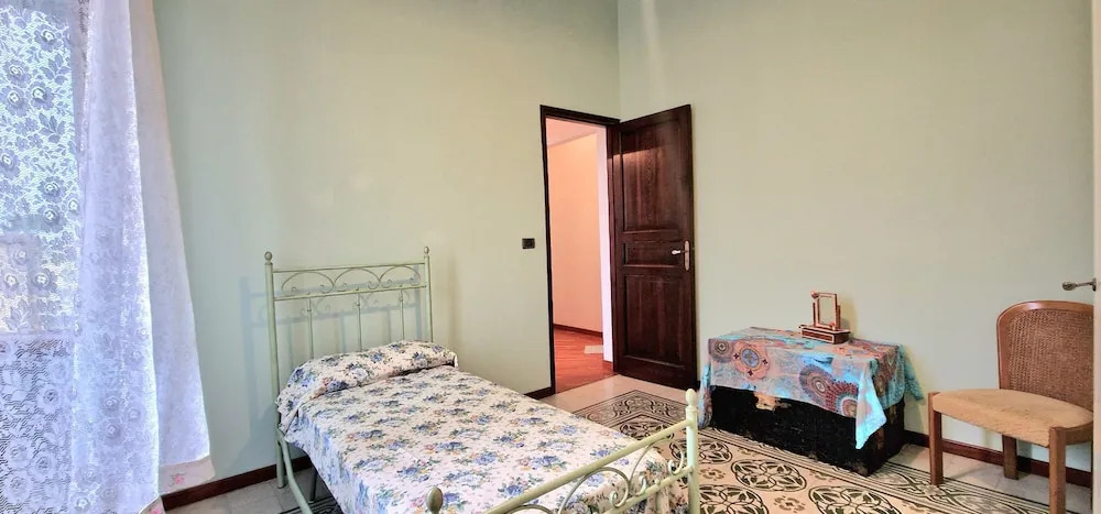 Casa De Gasperi in Castellammare del Golfo