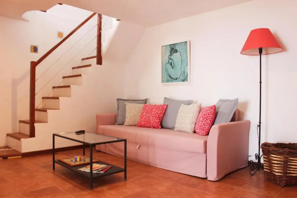 Casas Anton & Maria