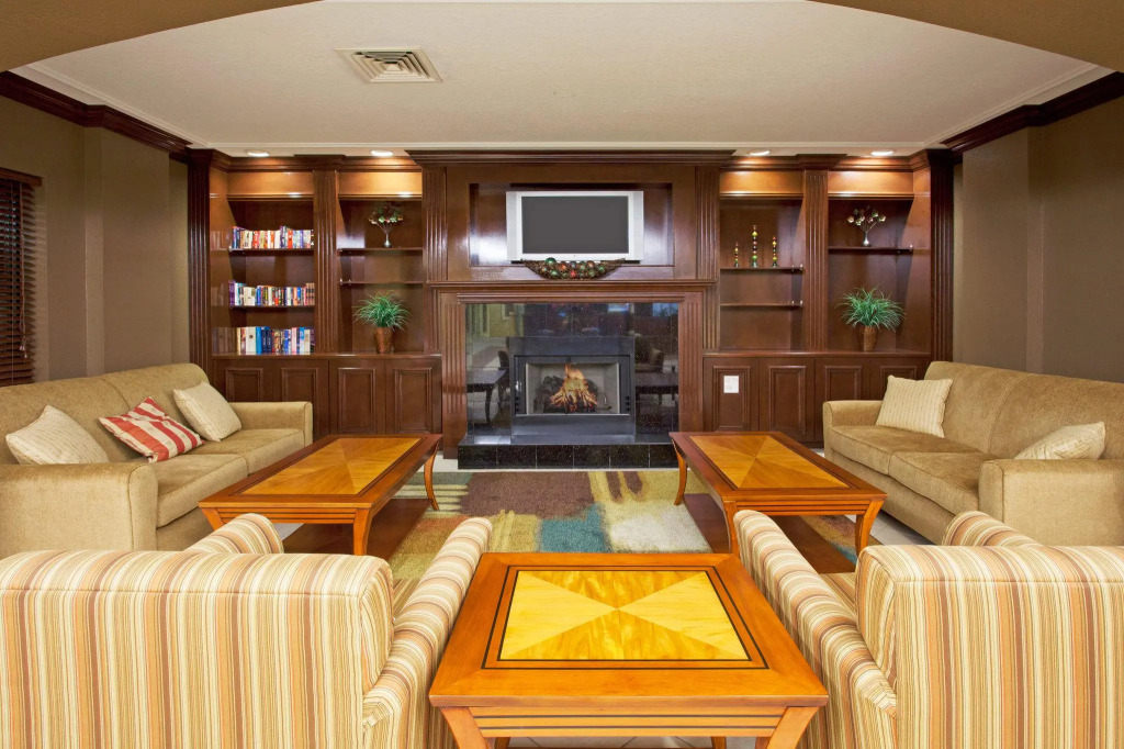 Staybridge Suites Orlando South by IHG
