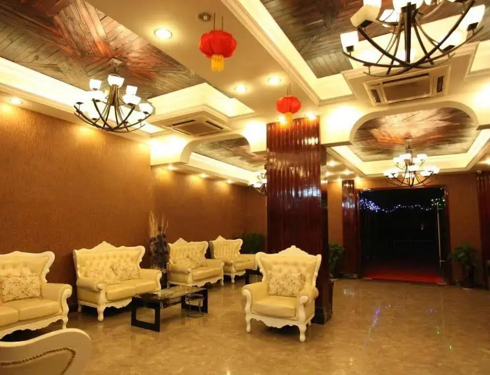 Hangzhou Regal Garden Hotel