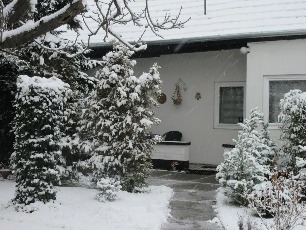 Sissi Residence with free parking lot