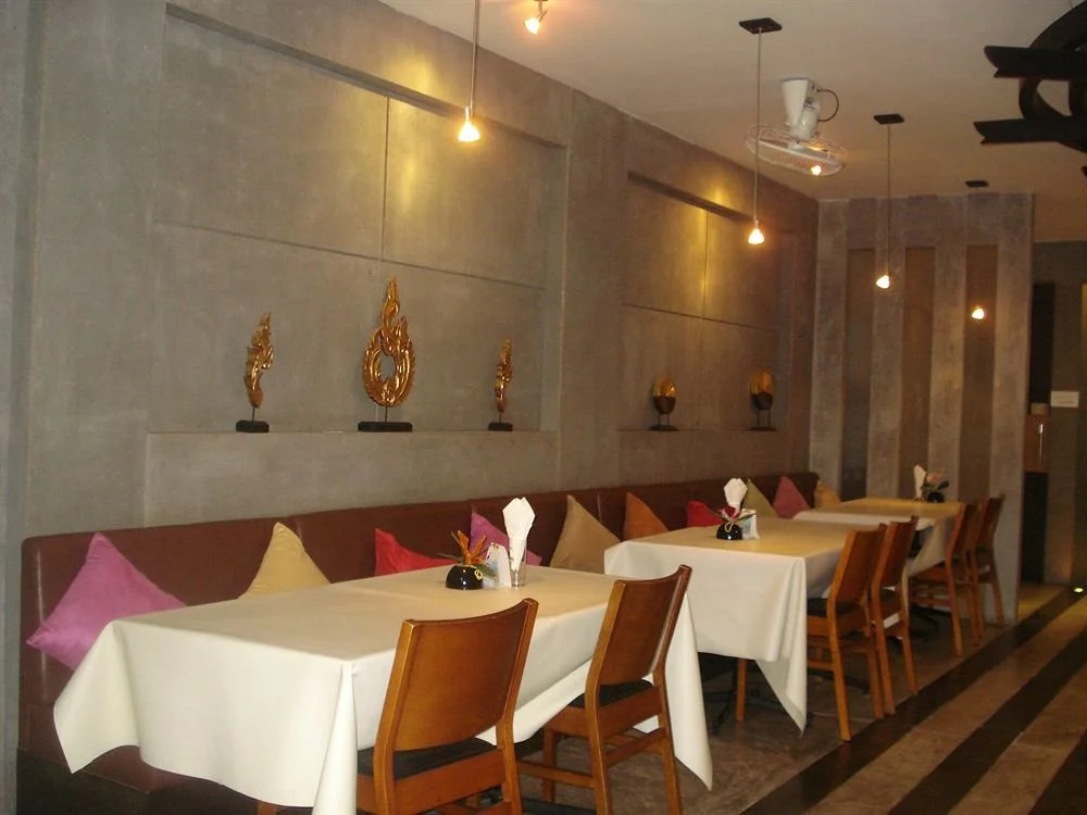 3rd Street Cafe& Guesthouse