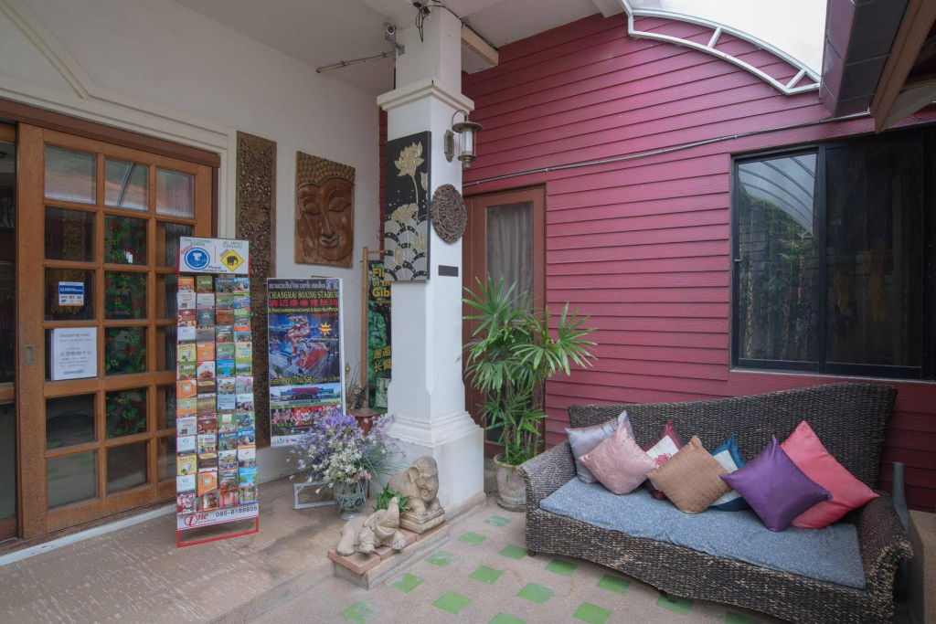 The Nest Chiangmai