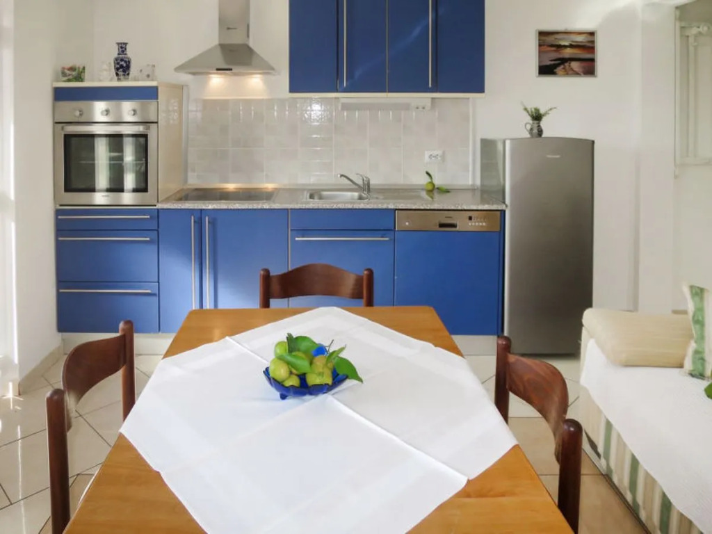 Villa Green & Blue by Interhome