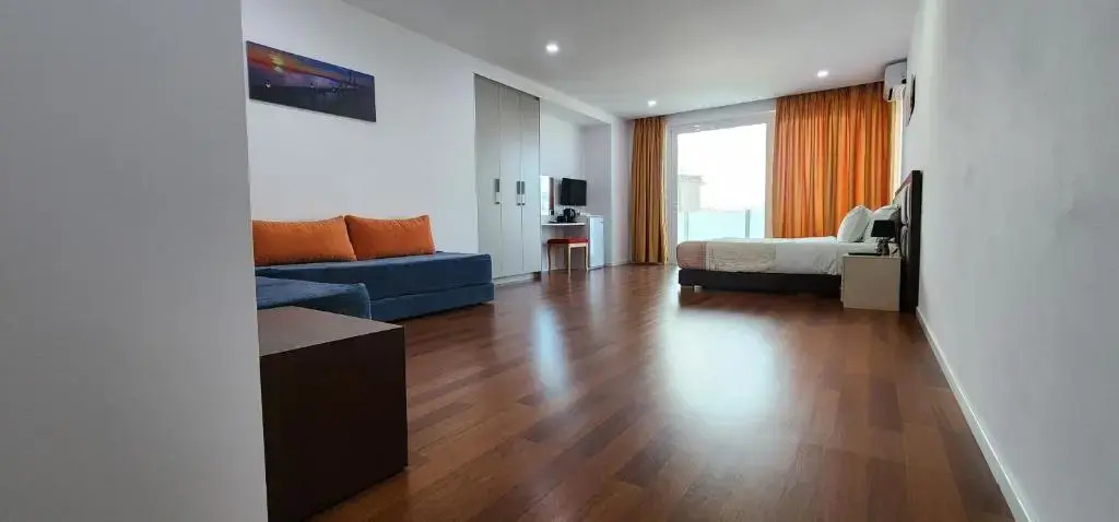 3B Suites Boutique Hotel