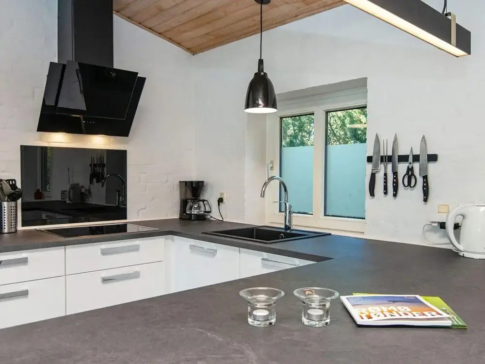 4 Star Holiday Home in Romo