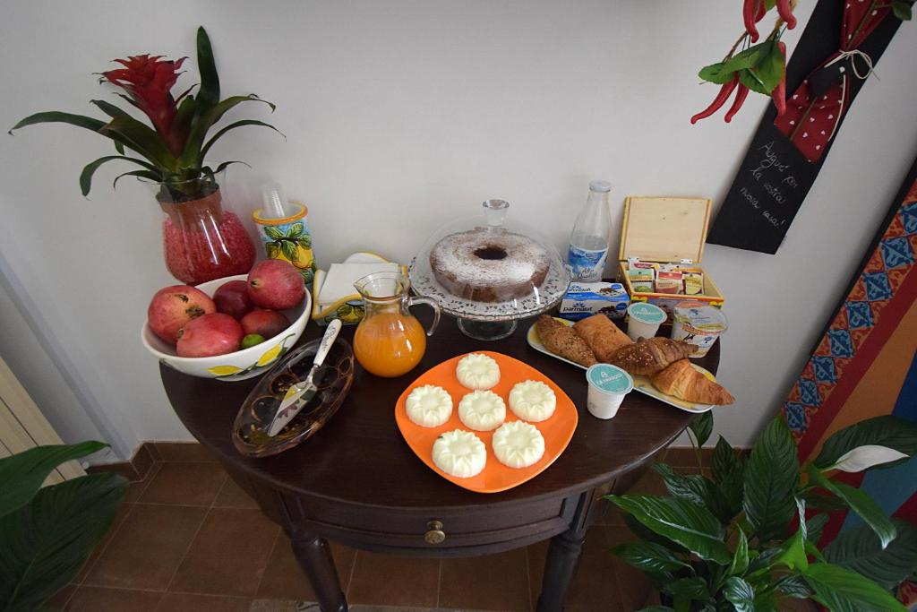Zù Mariu B&B