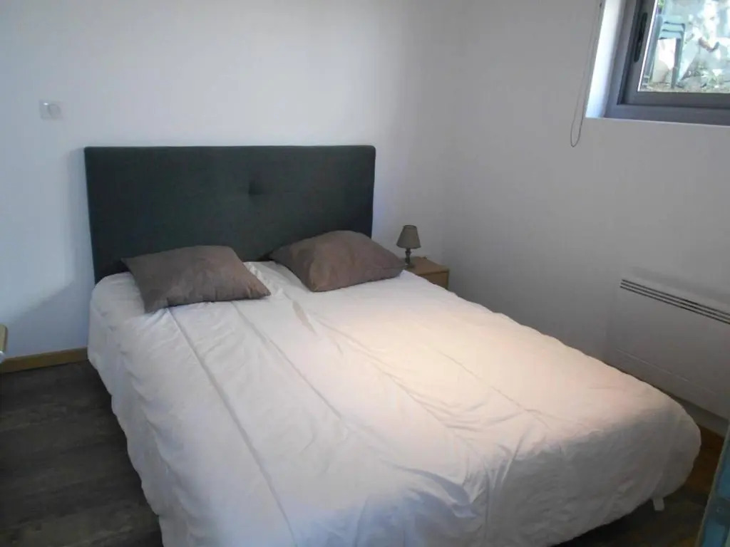 Appartement Cauterets, 5 pièces, 8 personnes - FR-1-401-157