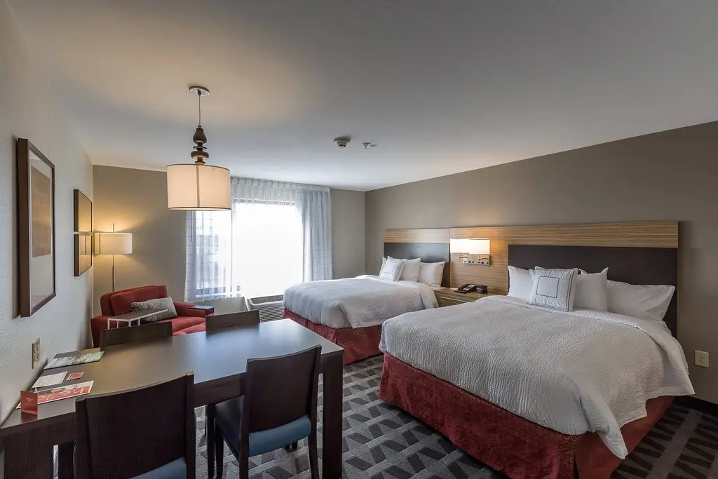 TownePlace Suites by Marriott Hopkinsville