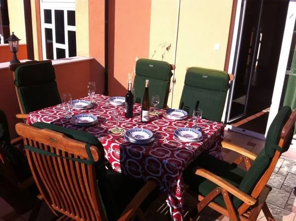 Villa Sann