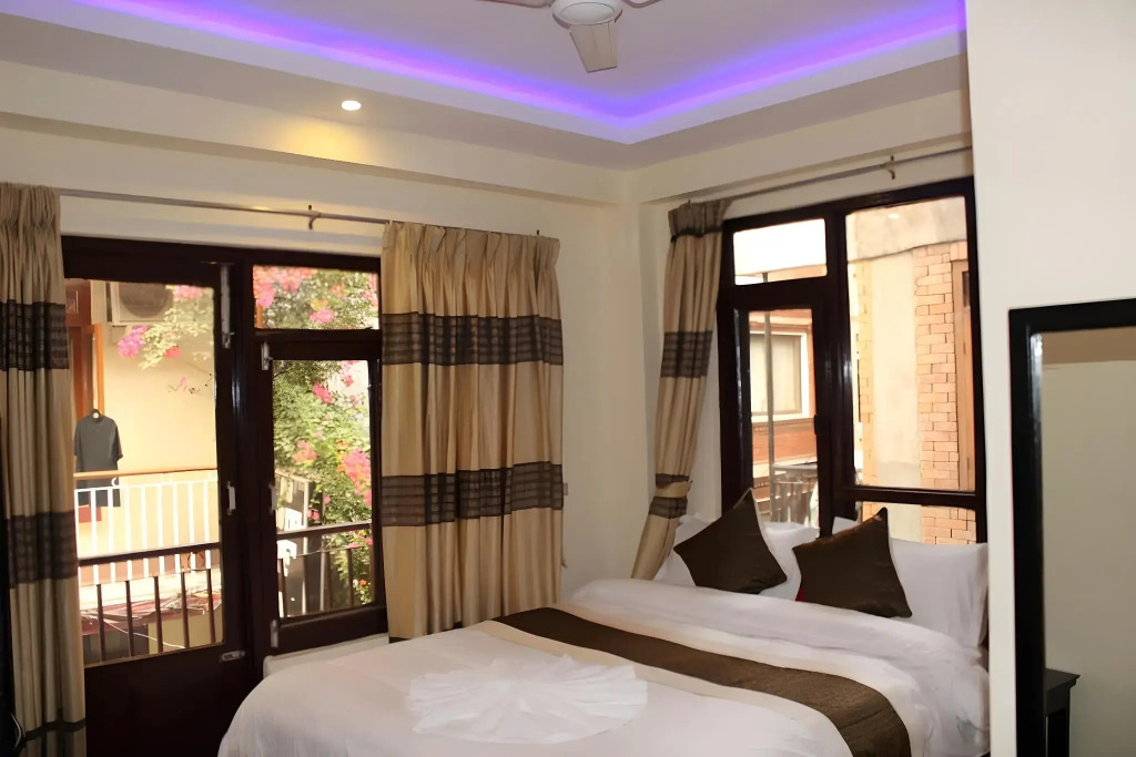 Hotel Gallery Nepal