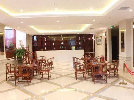 Yu Da Hotel