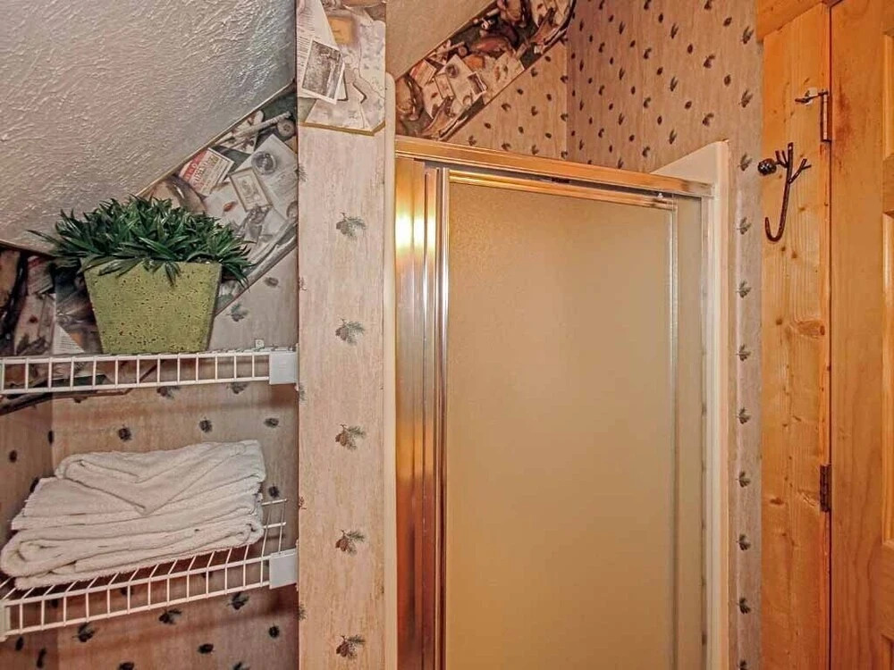 Bear Country Cabin, 2 Bedrooms, Sleeps 6, Private, Foosball, Hot Tub