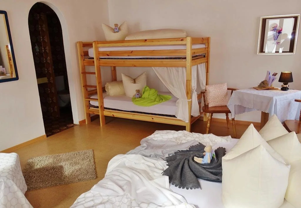 B&B Villa Stelvio