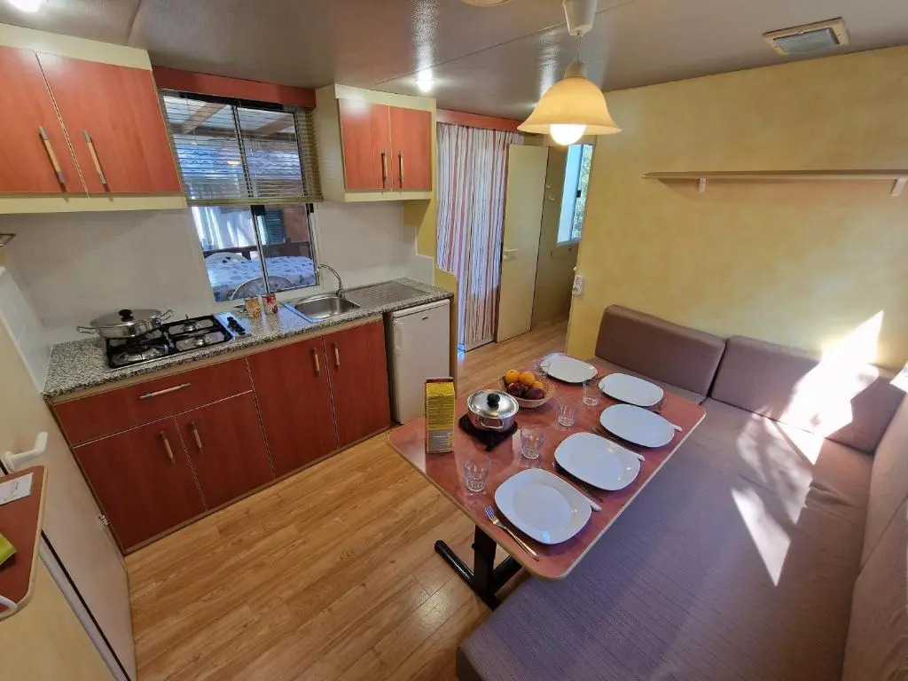 Casa Dei Prati Camping Village