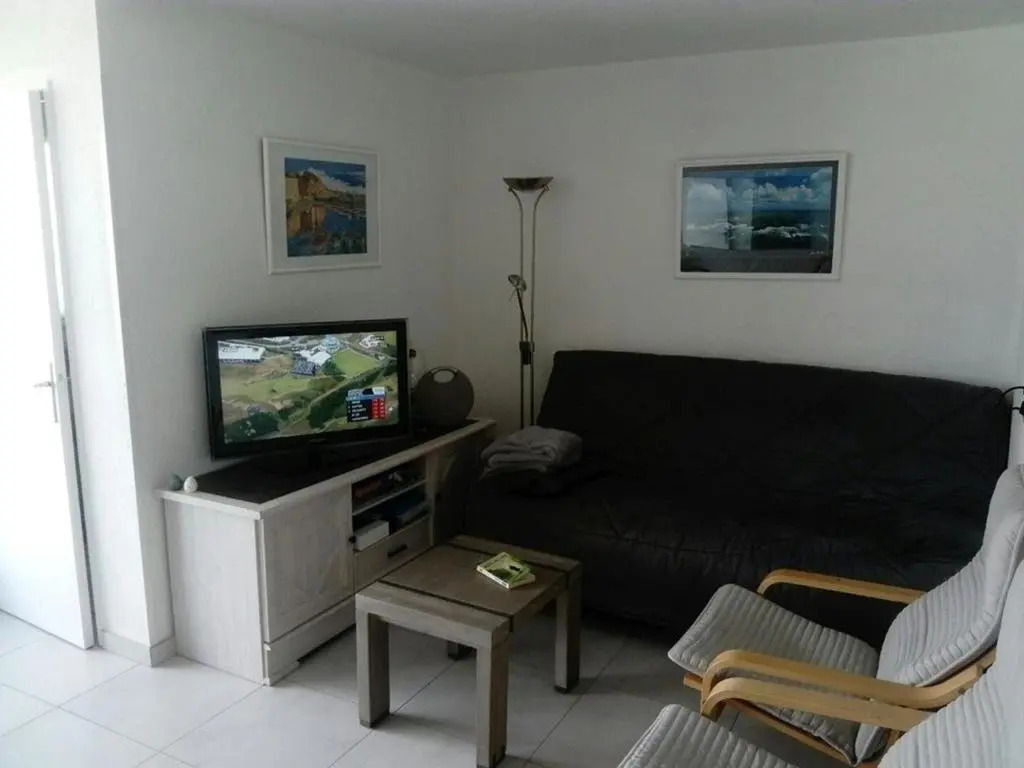 Appartement Cap d'Agde, 3 pièces, 6 personnes - FR-1-607-3
