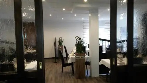 Hotel Restaurant Zum Wacholderhain