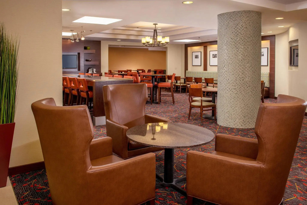 Residence Inn Washington, DC / Dupont Circle