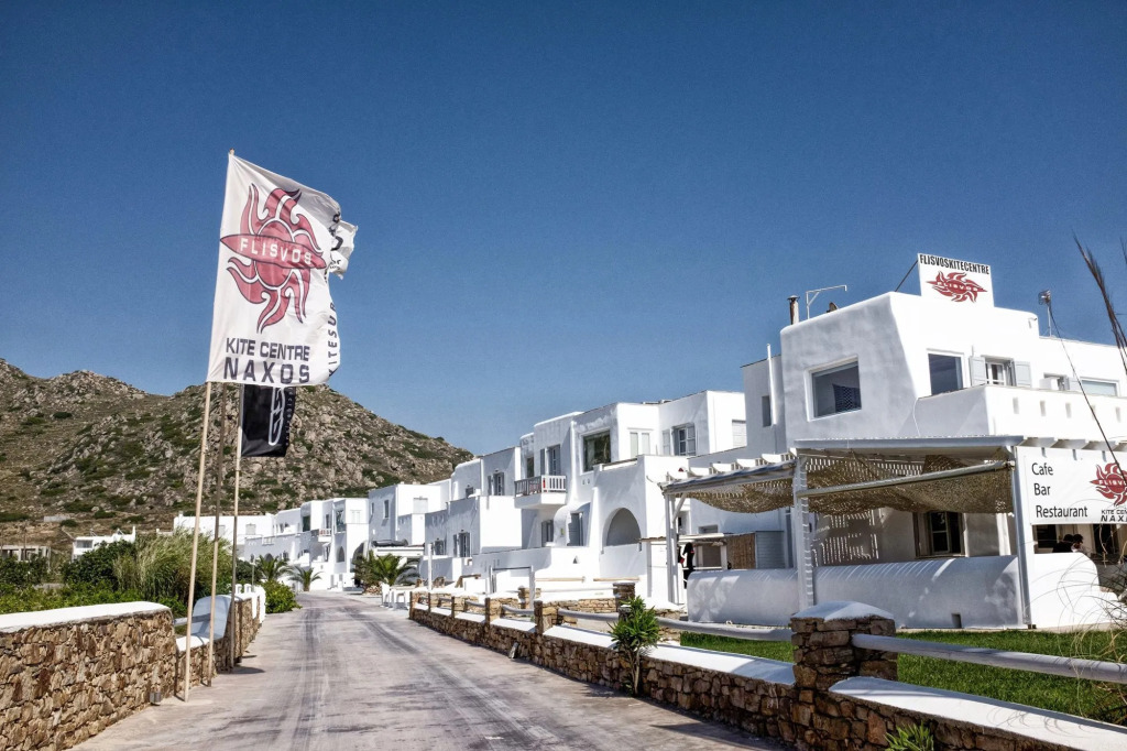 Orkos Beach Hotel