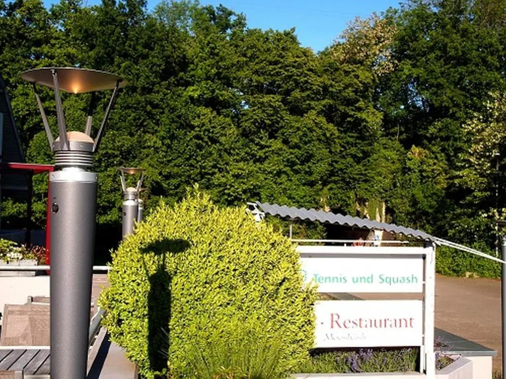 Apartments Im Sportpark
