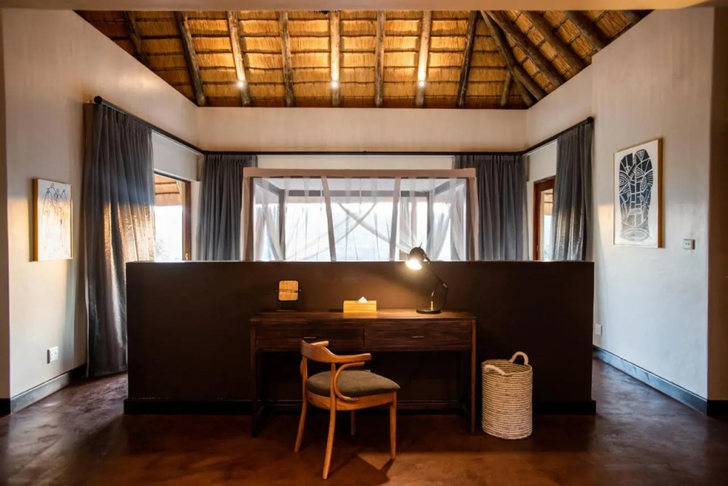 Tala Game Reserve