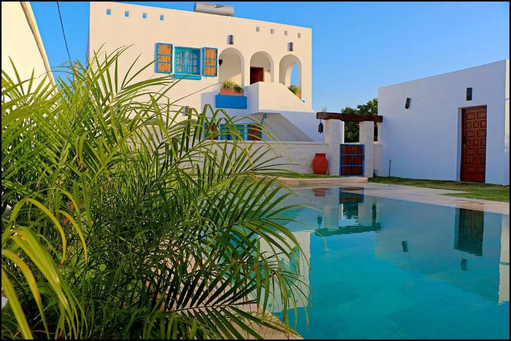 Apartamento Colada V