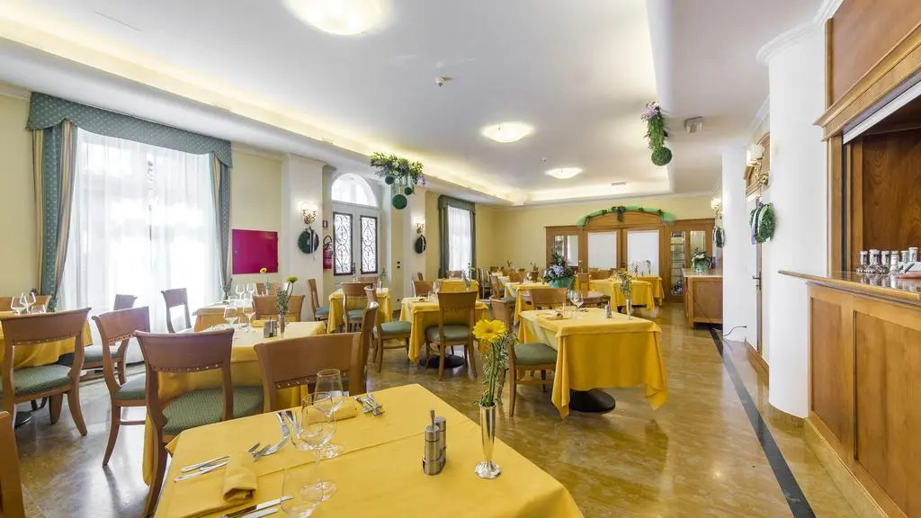 Hotel Ville Bianchi