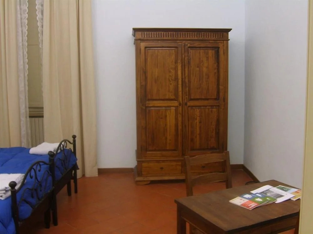 Bed & Breakfast Nubes Alba