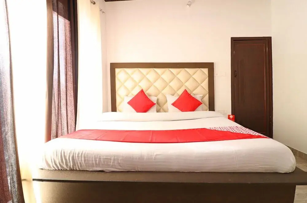 Hotel Himalayan Village By OYO Rooms