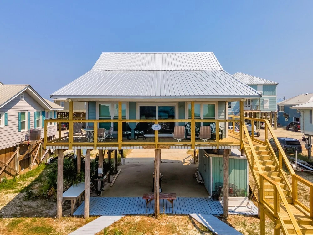 Bridgeview Cottage - 2228 Mallard 3 Bedroom Home by RedAwning