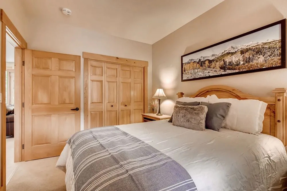 58 Trappers Crossing Trl Condo Unit 8769 1 Bedroom 1 Bathroom Condo