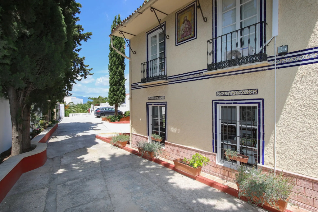 Casa de Orange